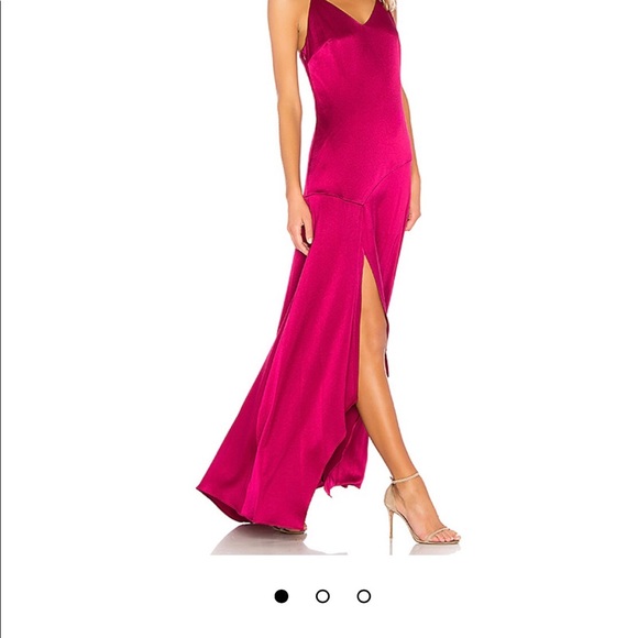 Halston Heritage dress - Picture 2 of 3